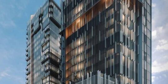Condominios Exclusivos Cosmopolitan City