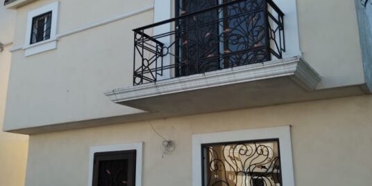 Casa en Renta Verona