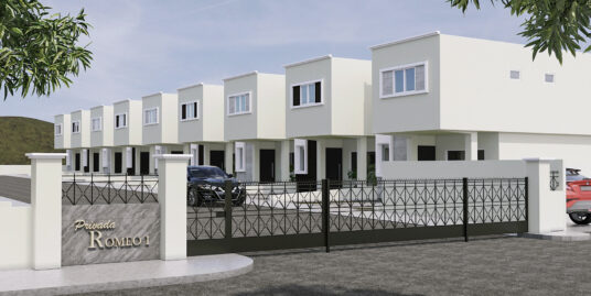 Nueva Privada ROMEO
