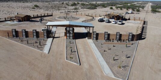 KINO Ranch  Terrenos Campestres