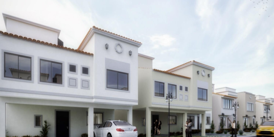 Residencial Riviera II en Real Del Mar