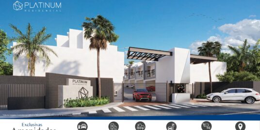 PLATINUM Residencial