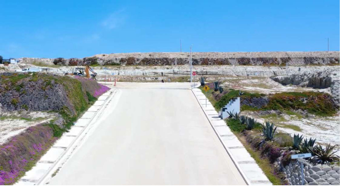 Amplia Accesos Del Mar-19