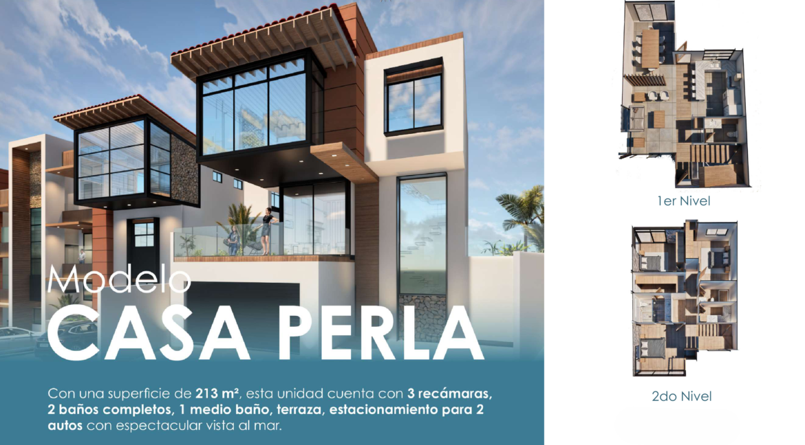 Casa Perla
