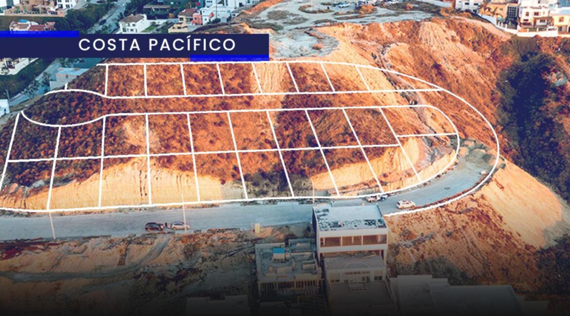 Costa Pacifio