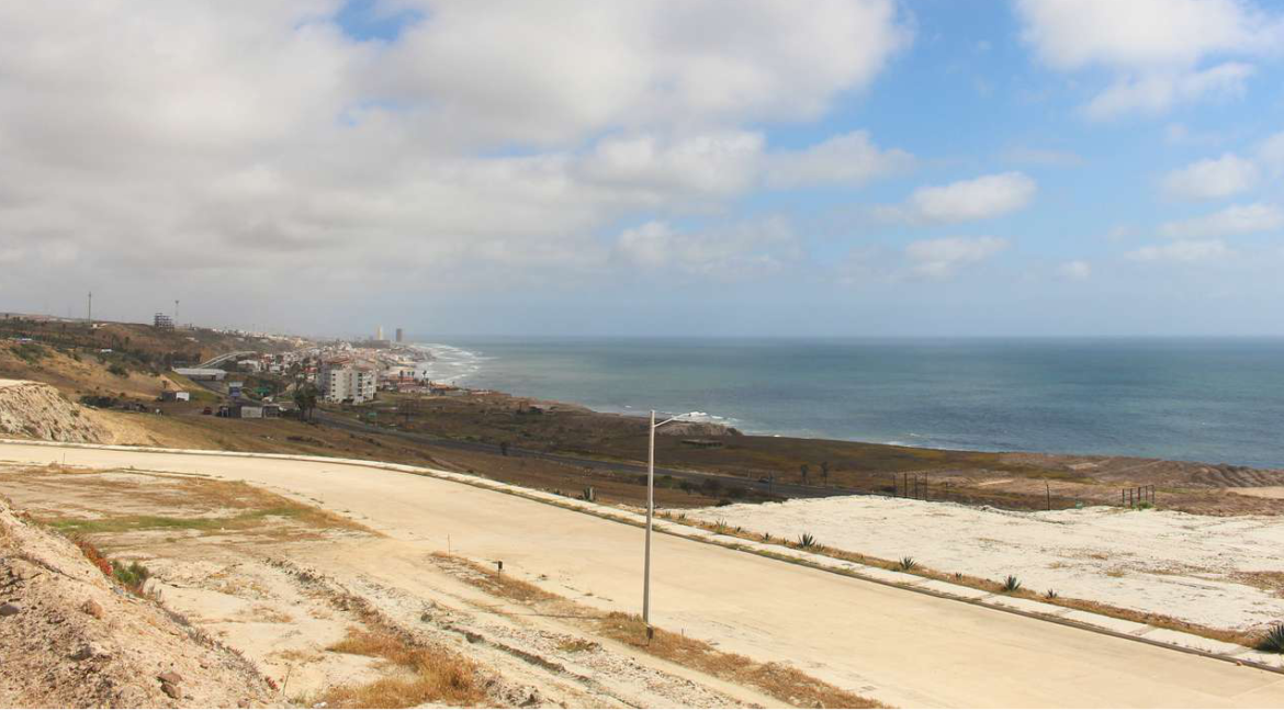 Lotes plano a Del Mar-17