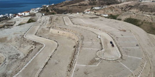 Del Mar Residencial Terrenos